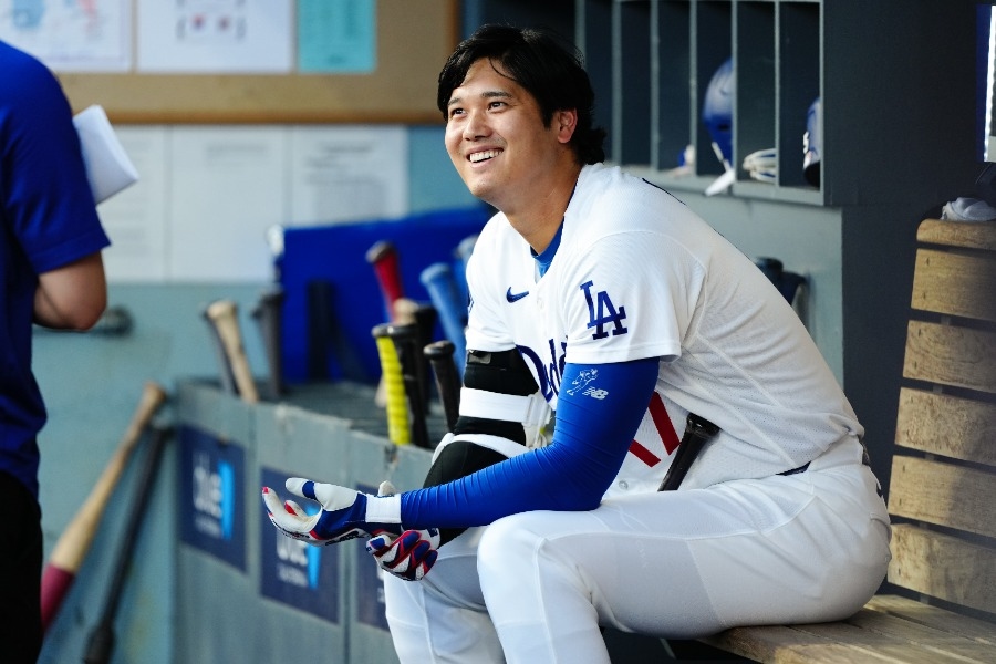 大谷翔平成品牌大使 日立建機2027改名