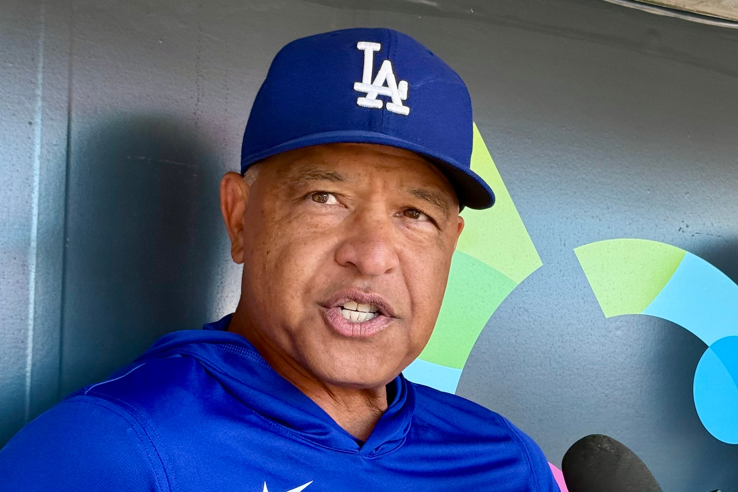 大谷翔平恢復T座打擊 Roberts看好例行賽復出