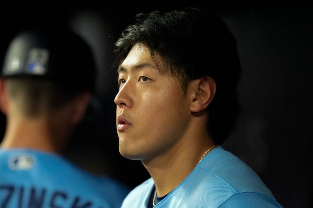 岡本和真8局離譜牽制漏接成致命失誤 藍鳥1比3遭太空人逆轉