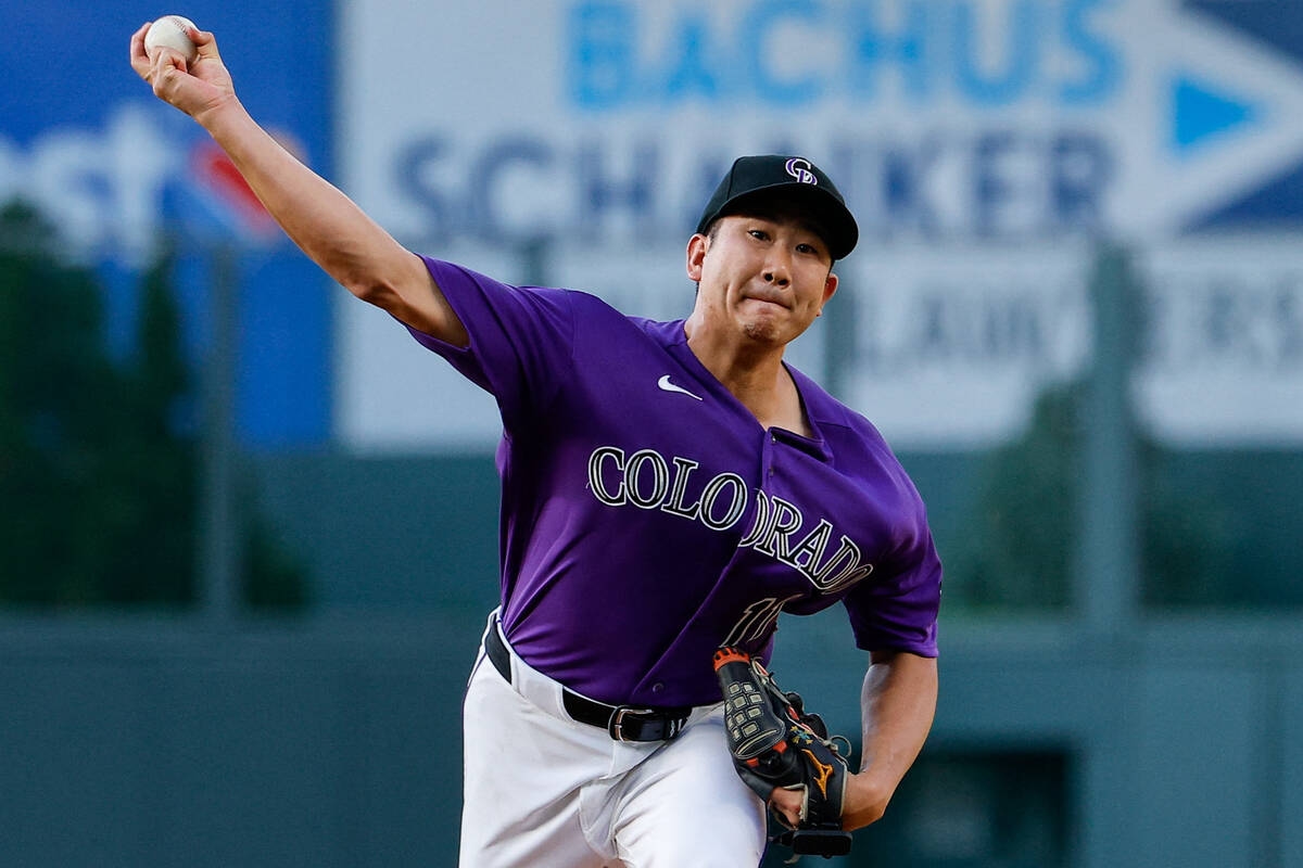 菅野智之6局失1分奪第8勝 超車大谷翔平山本由伸成日投勝投王