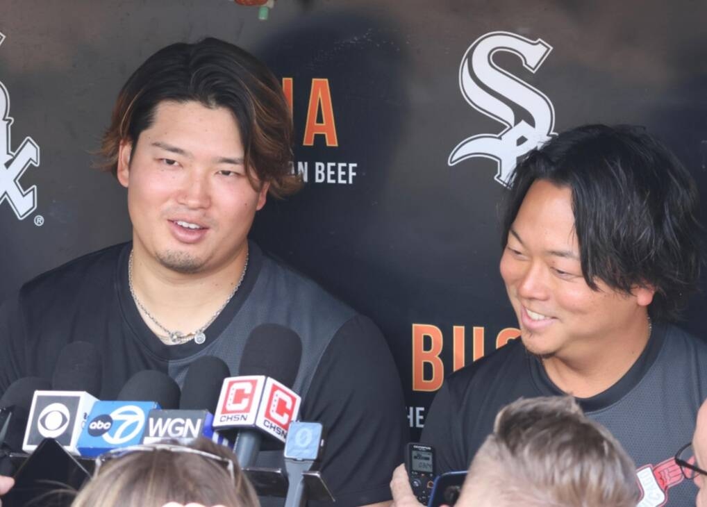 村上宗隆拉傷進IL想上場 對佐佐木朗希攻略笑回內緒