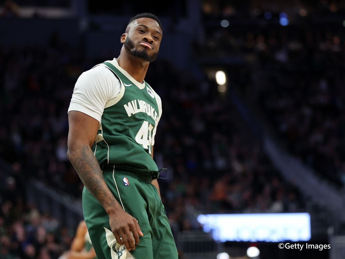 Thanasis離開NBA 返希臘與弟聯手