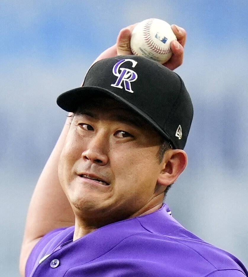 菅野智之手指出狀況先發喊卡 最快4日起對巨人登板