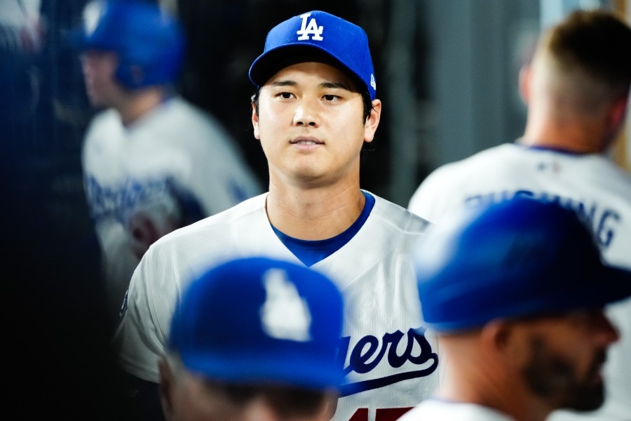 大谷翔平只投不打先發戰巨人 巨人教頭坦言「少了那股壓迫感」