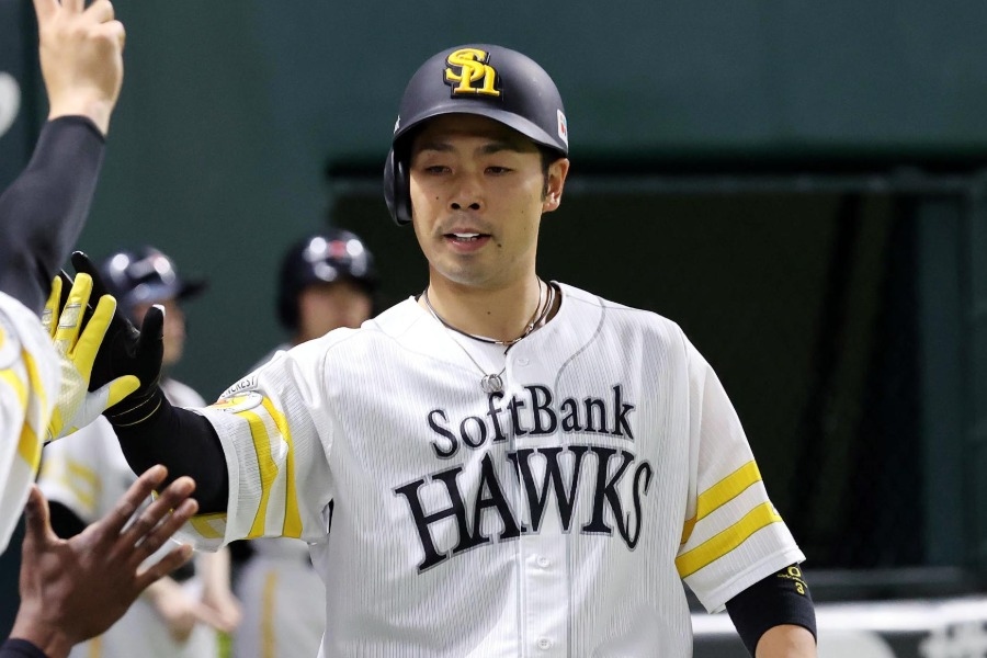 NPB／軟銀近藤健介因喪假特例下二軍 右投上澤直之也被抹消