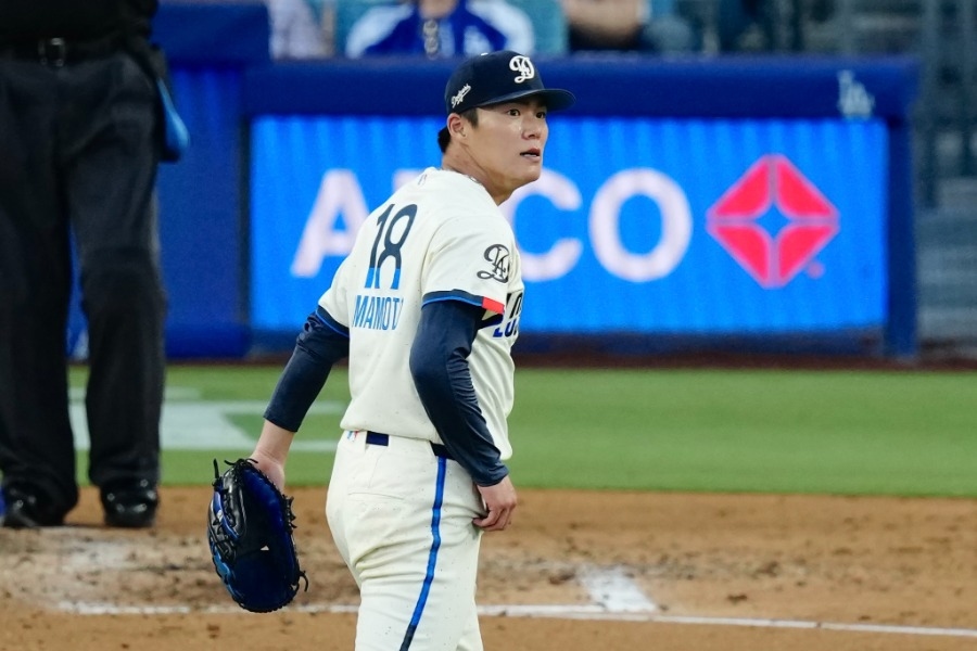 山本由伸8局失3分 無緣本季第12勝