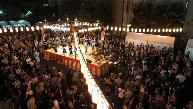 第 29 屆新橋小一祭