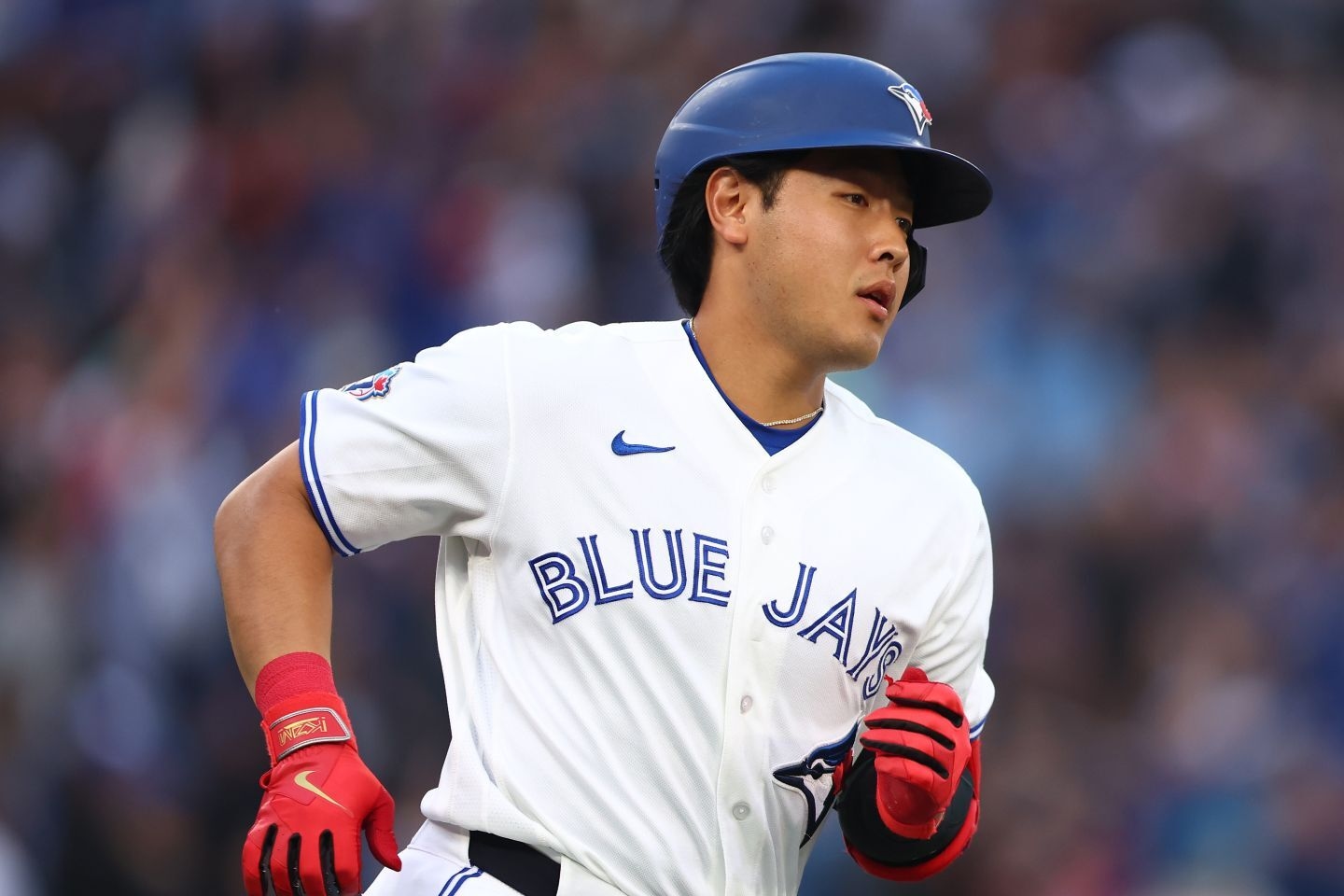 岡本和真單場3安3打點還選2保送 藍鳥險敗太空人11局
