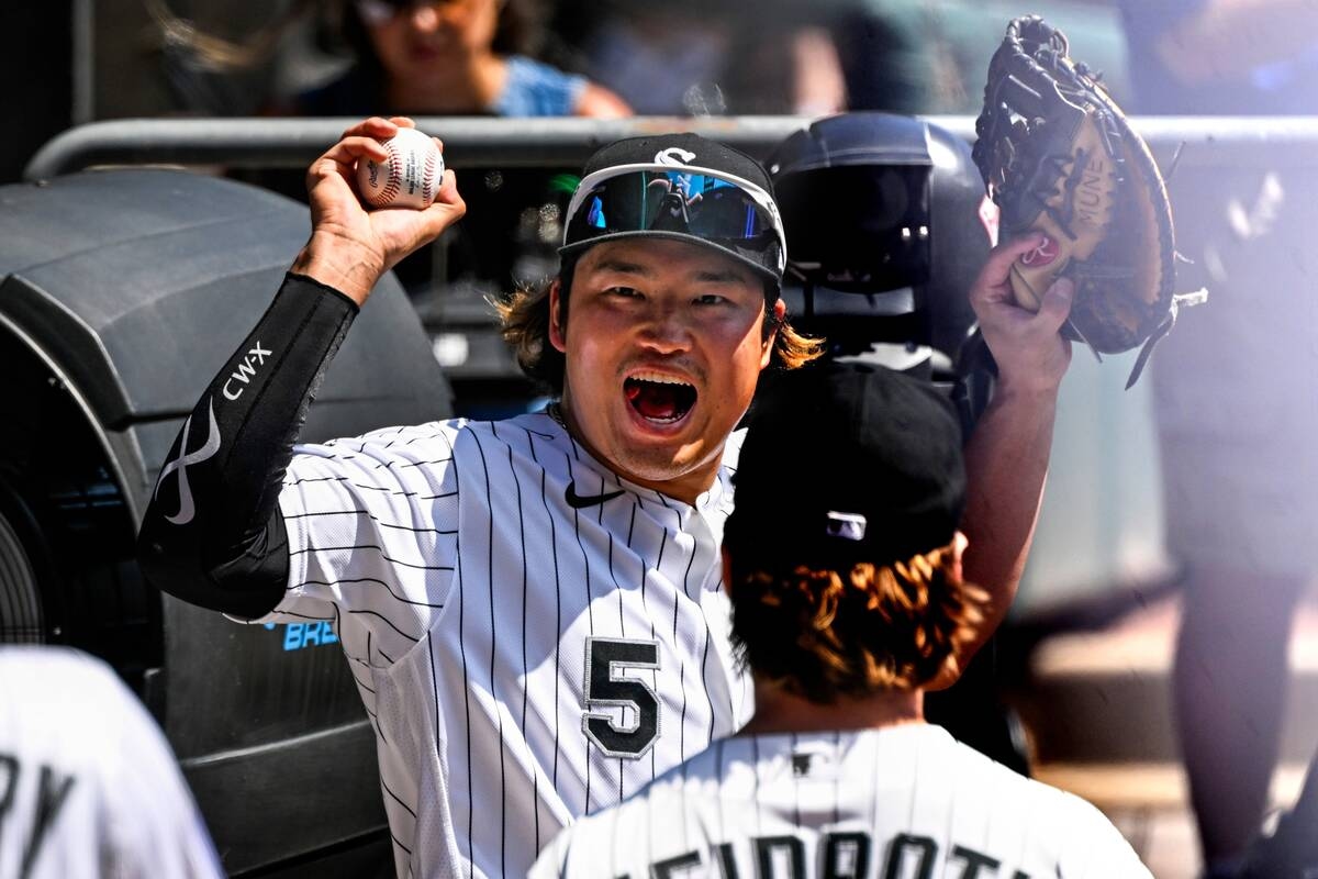 村上宗隆白天4打數無安打 晝夜打率差距大