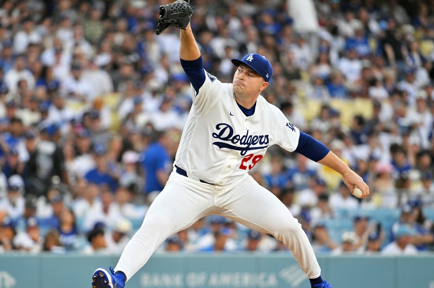 Tarik Skubal加盟道奇 大谷翔平登板受關注