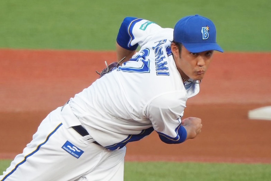 藤浪晋太郎二軍飆158公里火球 1局無失分引發球迷討論