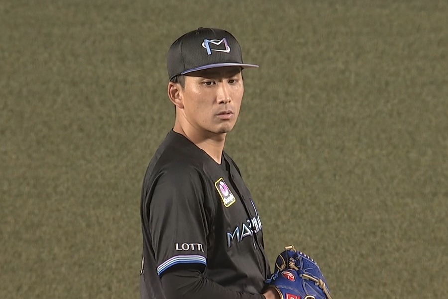羅德小島和哉奪第4勝 益田直也250救援達陣