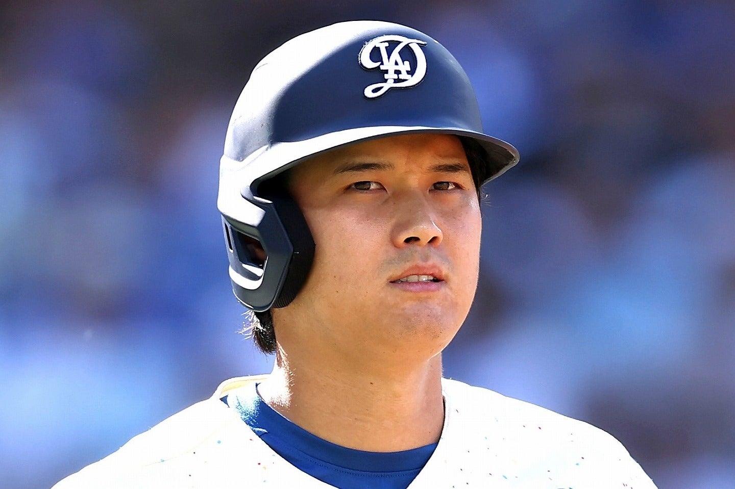 大谷翔平IG財團Logo更新 長男入列引討論