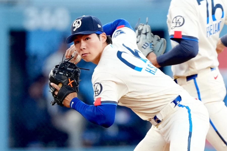 金河成守遊擊頻頻出包 25場就4失誤遭洛媒點名