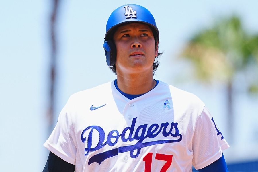 大谷翔平握起用話語權 前球員談217億台幣合約