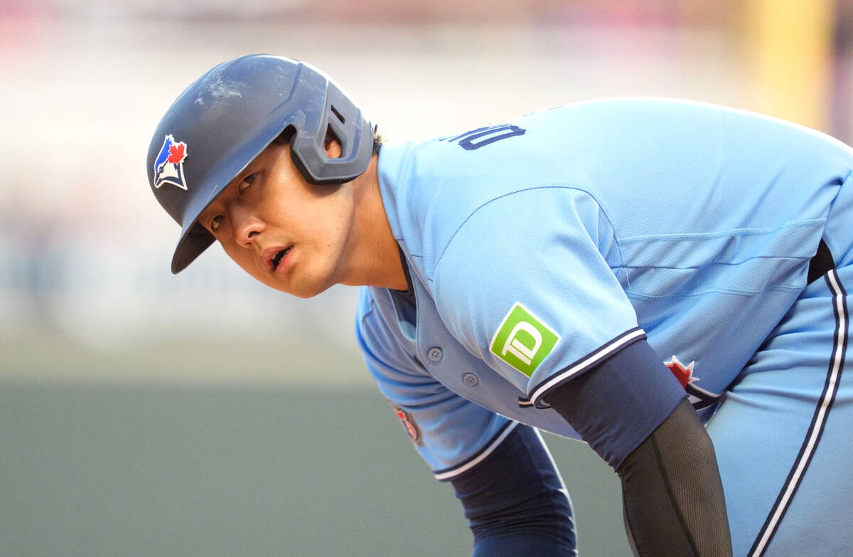 岡本和真洋基球場3戰吞7K又熄火 藍鳥延長開打後2比1險勝