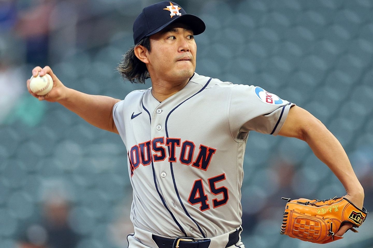 今井達也挨Josh Bell單場雙響砲 4.2局失3分仍繳無四壞