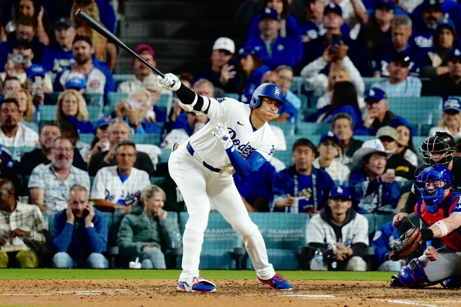 道奇教頭力挺大谷:「我相信他」雖3戰無安打仍不調整打序