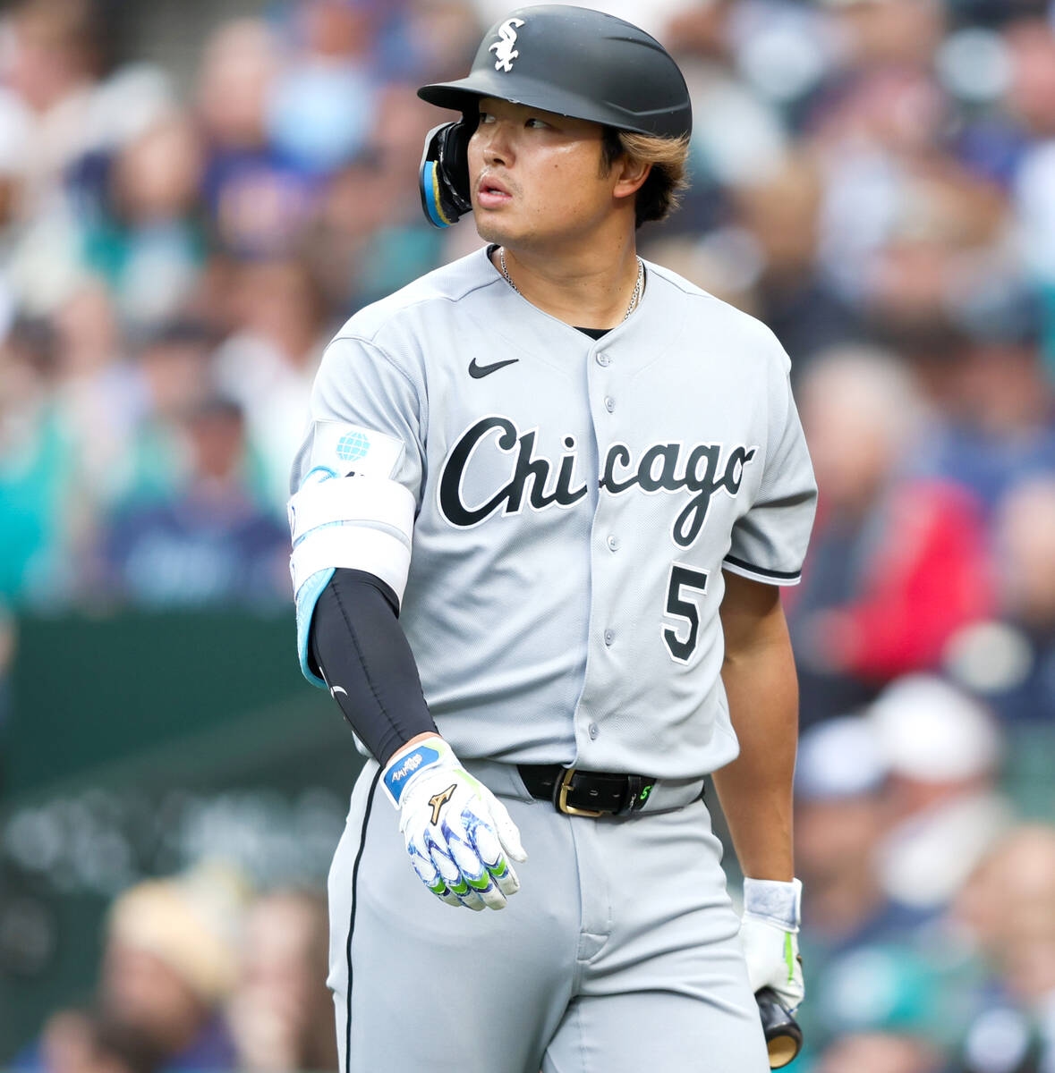 村上宗隆9局選到保送點燃逆轉 白襪2比1客場勝水手