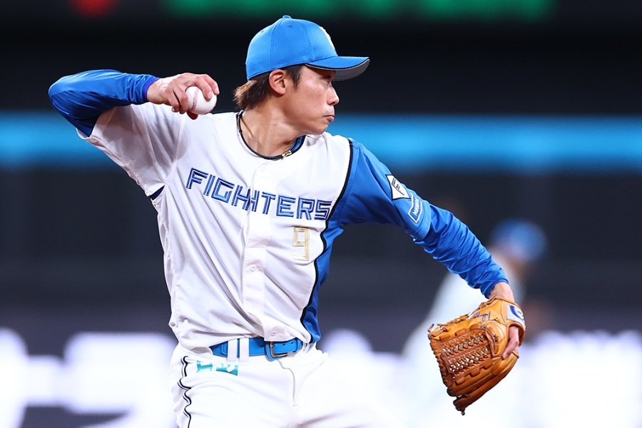 中島卓也季後退休 2287打席首轟寫紀錄