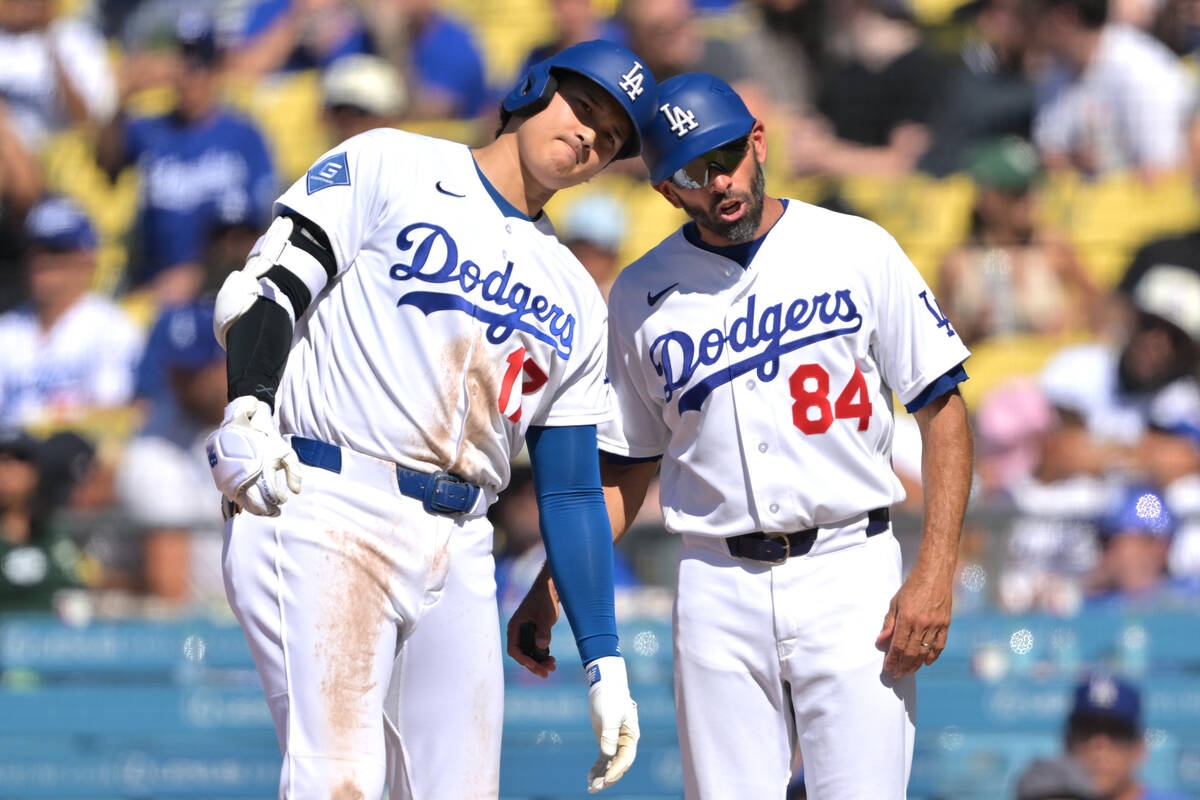 大谷翔平休兵後回歸又碰天使 先發扛首棒DH盼敲第11轟