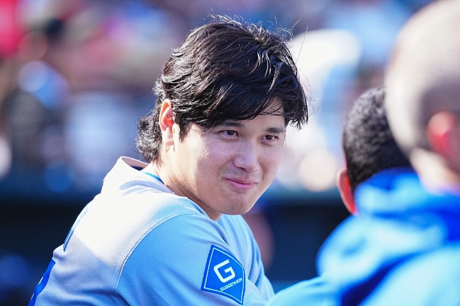大谷翔平實戰球衣開價50萬美元 球迷喊能買房