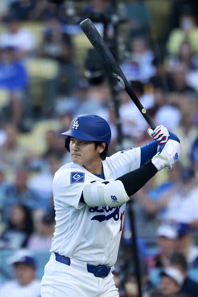大谷翔平先發6局失4分仍握勝投資格 4年來首度代打敲游擊滾地