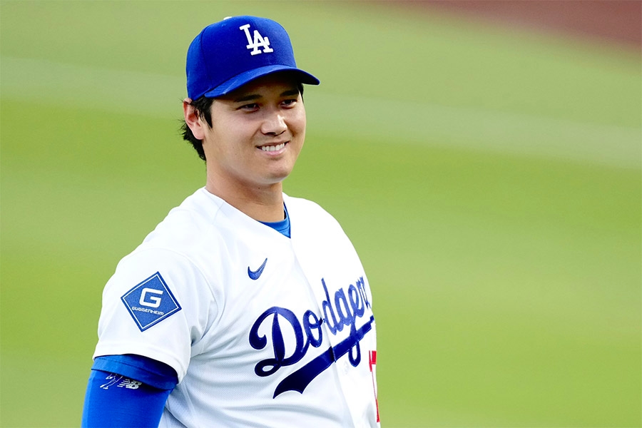 大谷翔平賽前IG替Decoy慶3歲 日美球迷留言洗版祝福