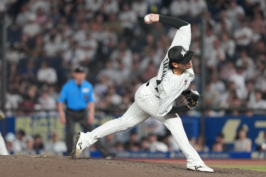 高野脩汰7局無失分 五十嵐：出手點日本頂級