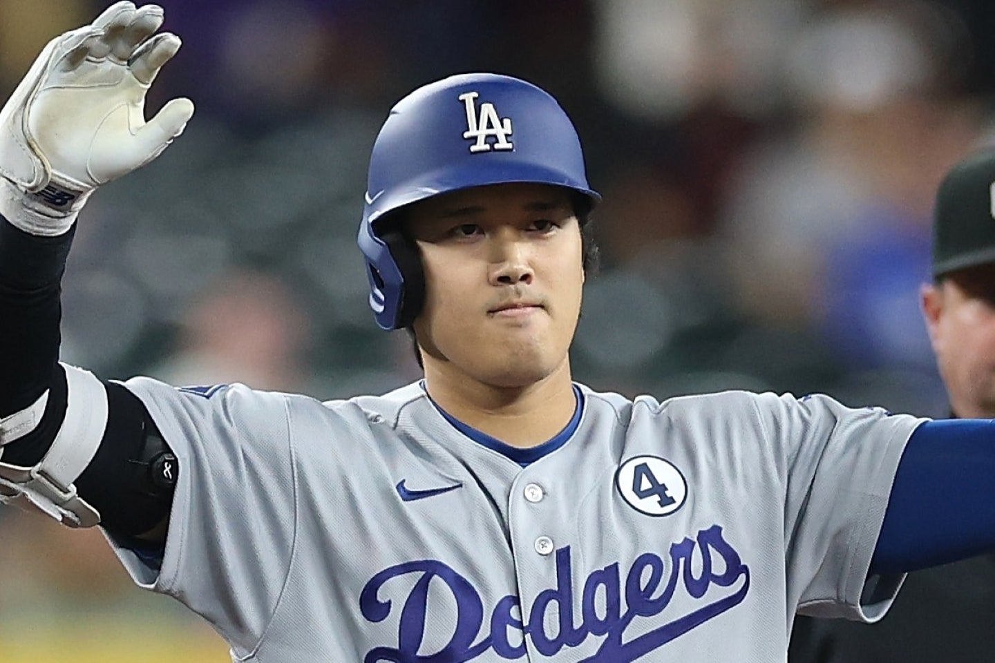 道奇牛棚差點搞砸6比2領先 最後6比5驚險守住勝利