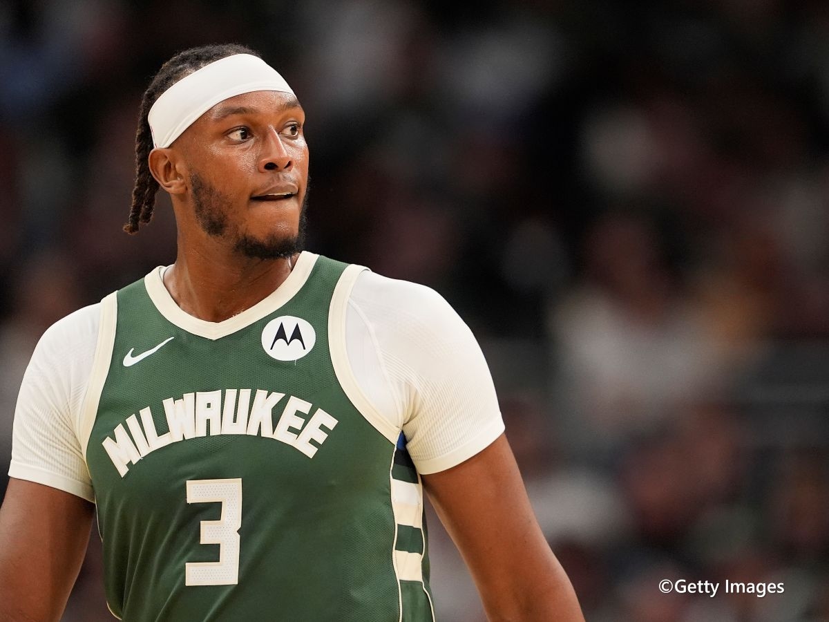 公鹿想交易Myles Turner 巨約成阻礙