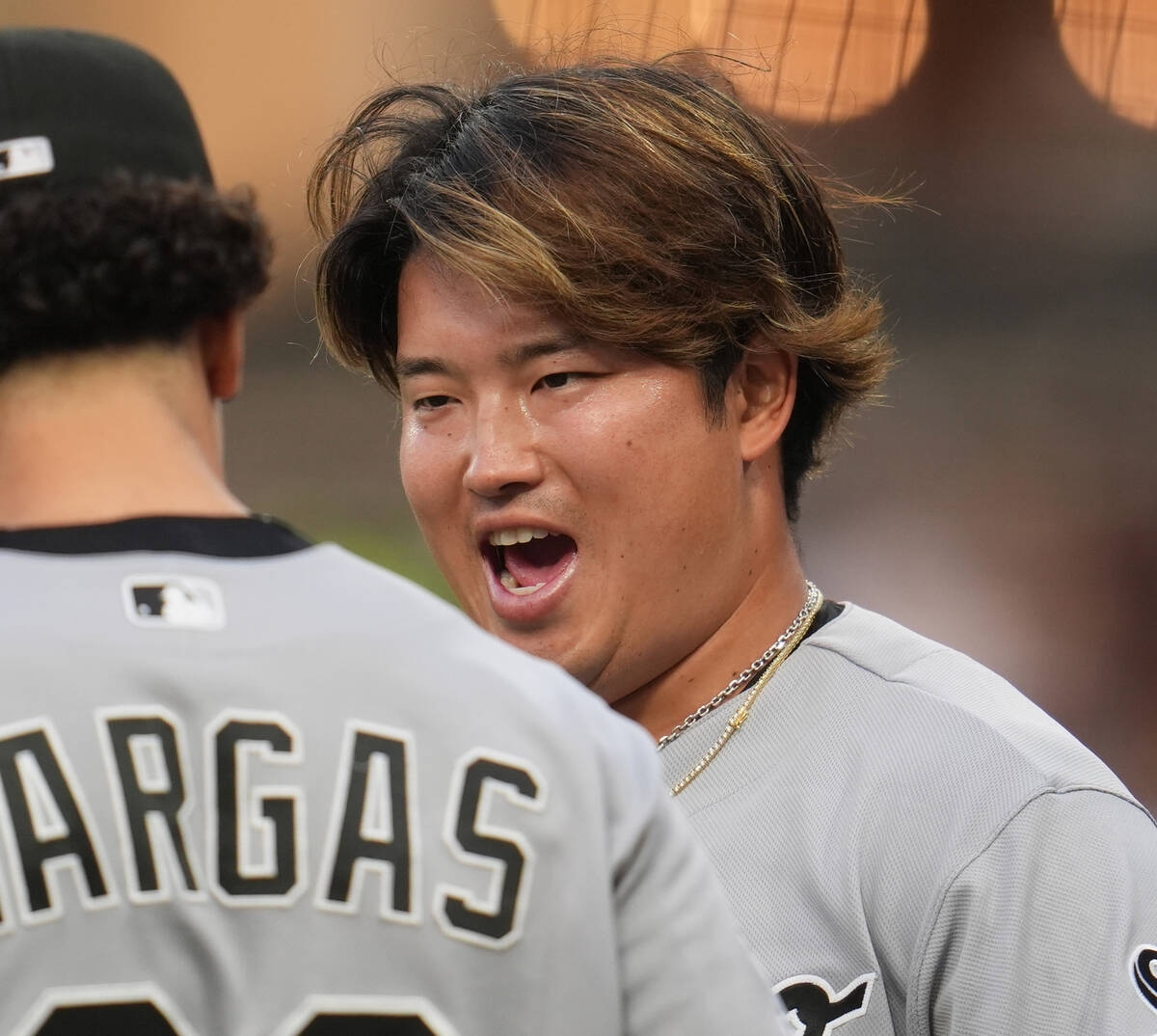 村上宗隆4打數熄火仍有推進打 白襪5連勝回到借1
