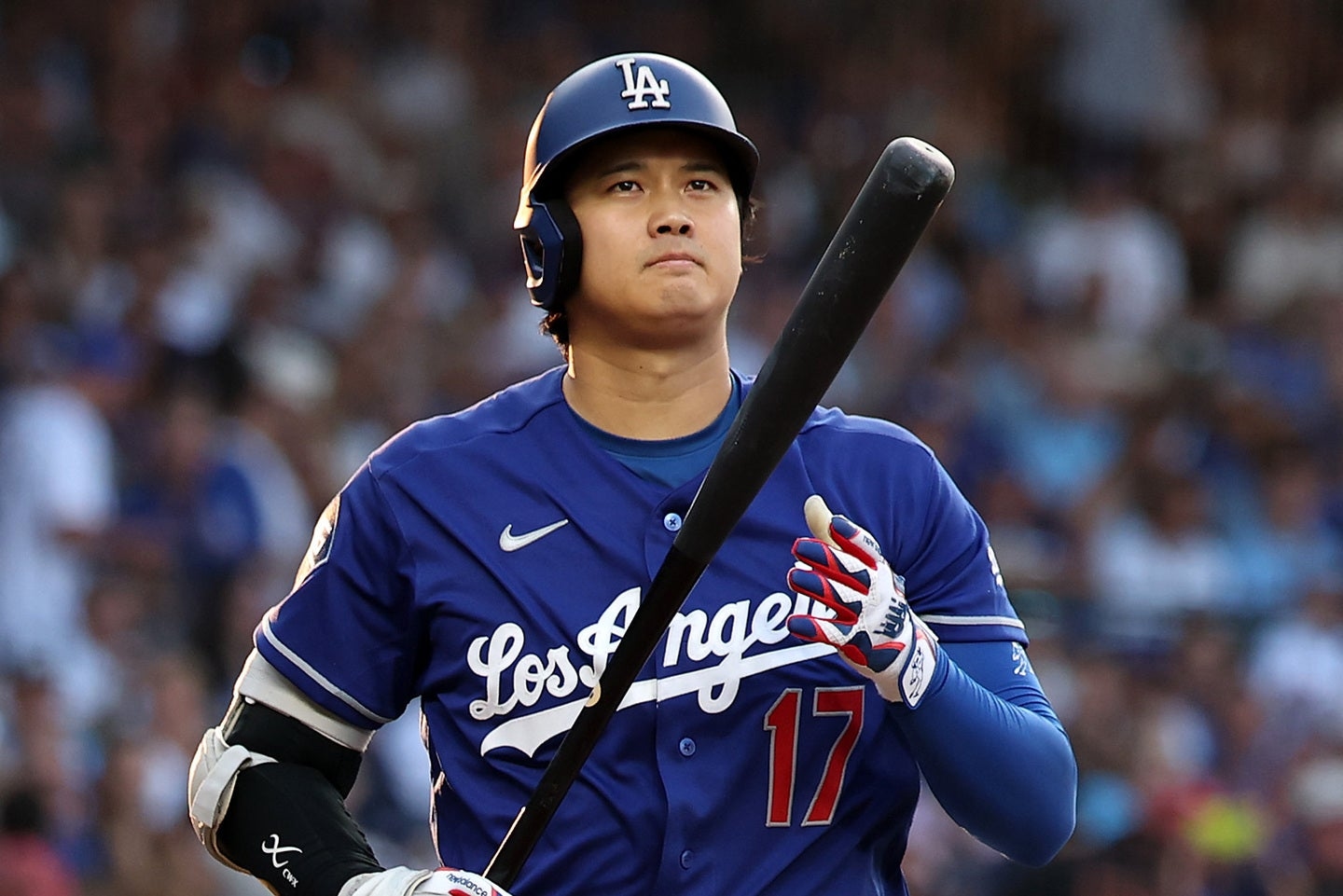 山本由伸6.1局失1分 道奇遭勇士3連敗