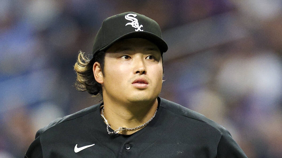 吉田正尚對決村上宗隆 賽前短暫敘舊