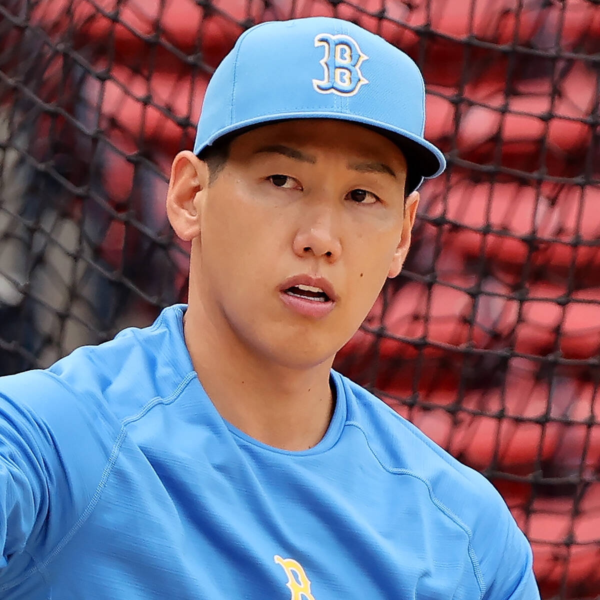 吉田正尚9局代打敲二壘滾地球吞關鍵出局 4局本壘攻防差點引爆衝突