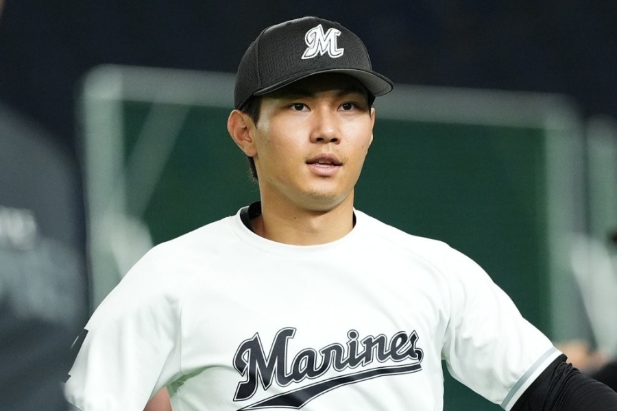 NPB/羅德藤原恭大右肩半脫臼下二軍 中日仲地、櫻井也被抹消