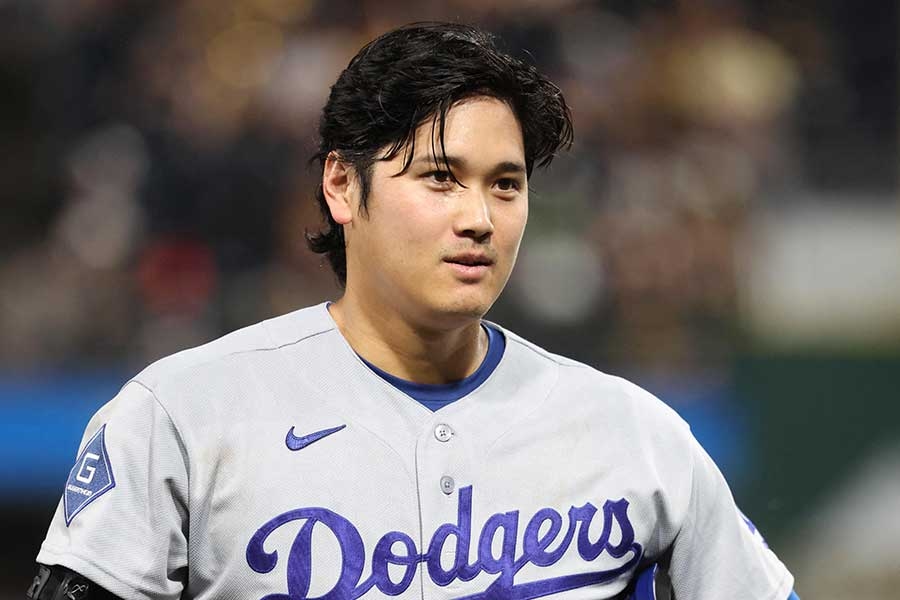 大谷翔平請陪產假缺陣對金鶯 MASN主播直說：不用想怎麼對付他了