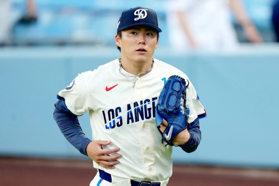 山本由伸先發奪本季第6勝 觀眾席「香蕉軍團」原來在辦生日趴