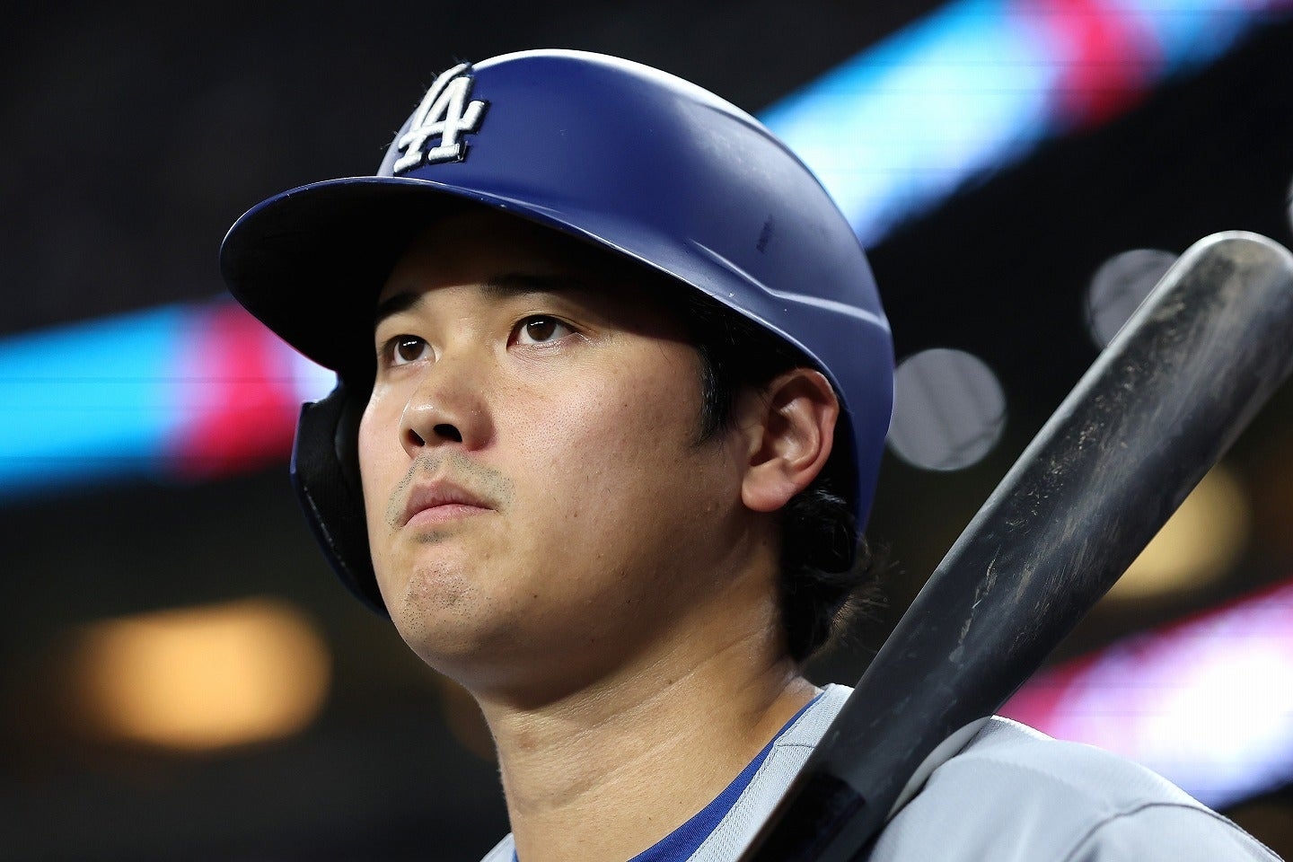 大谷翔平先發6局無失分又3安2保送 1900年後史上第4人
