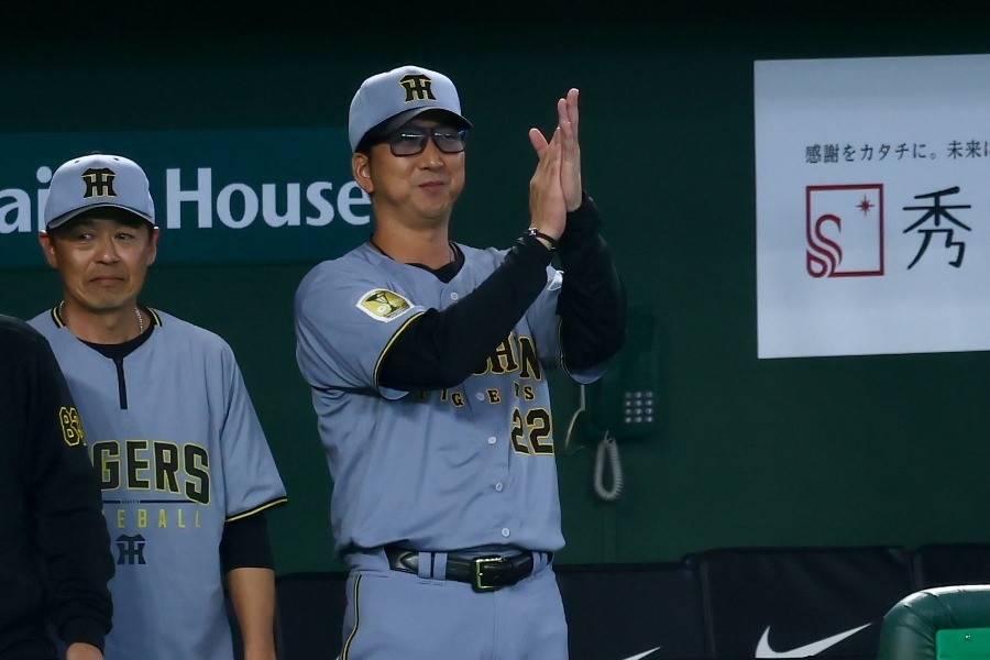 阪神客場變主場？ZOZO海洋黃海壓過羅德 0比1奪勝