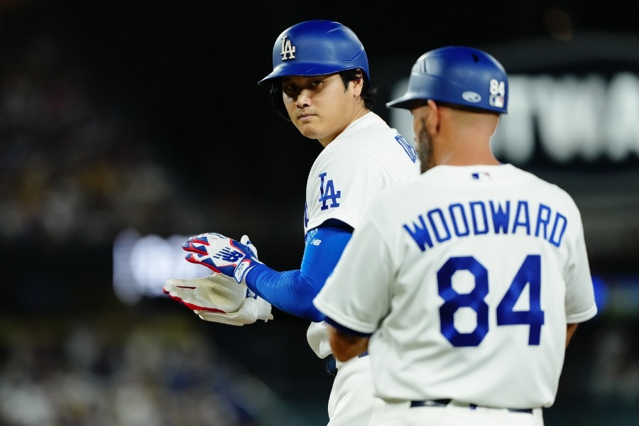 大谷翔平MVP呼聲高 John Smoltz：難搶走