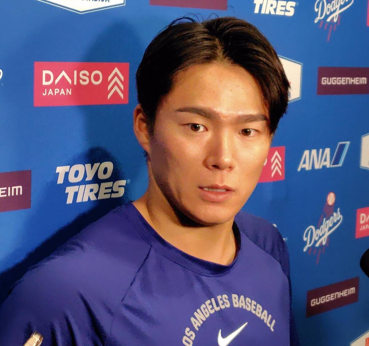 山本由伸7局10K無失分奪第9勝 連2年入選明星賽仍看行程