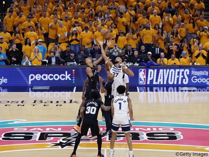 NBA季後賽次輪開打 ESPN專家預測4組對戰走向