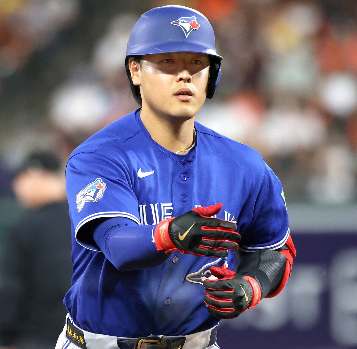 藍鳥9局2出局仍領先4分遭金鶯再見逆轉 岡本和真2打點
