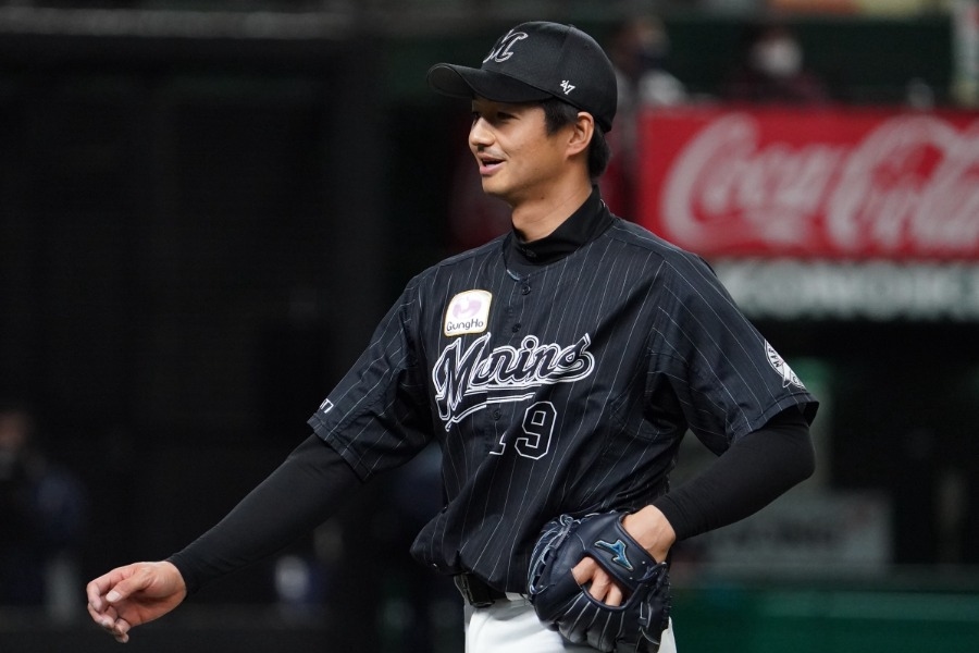 羅德唐川侑己季後引退 19年生涯畫句點