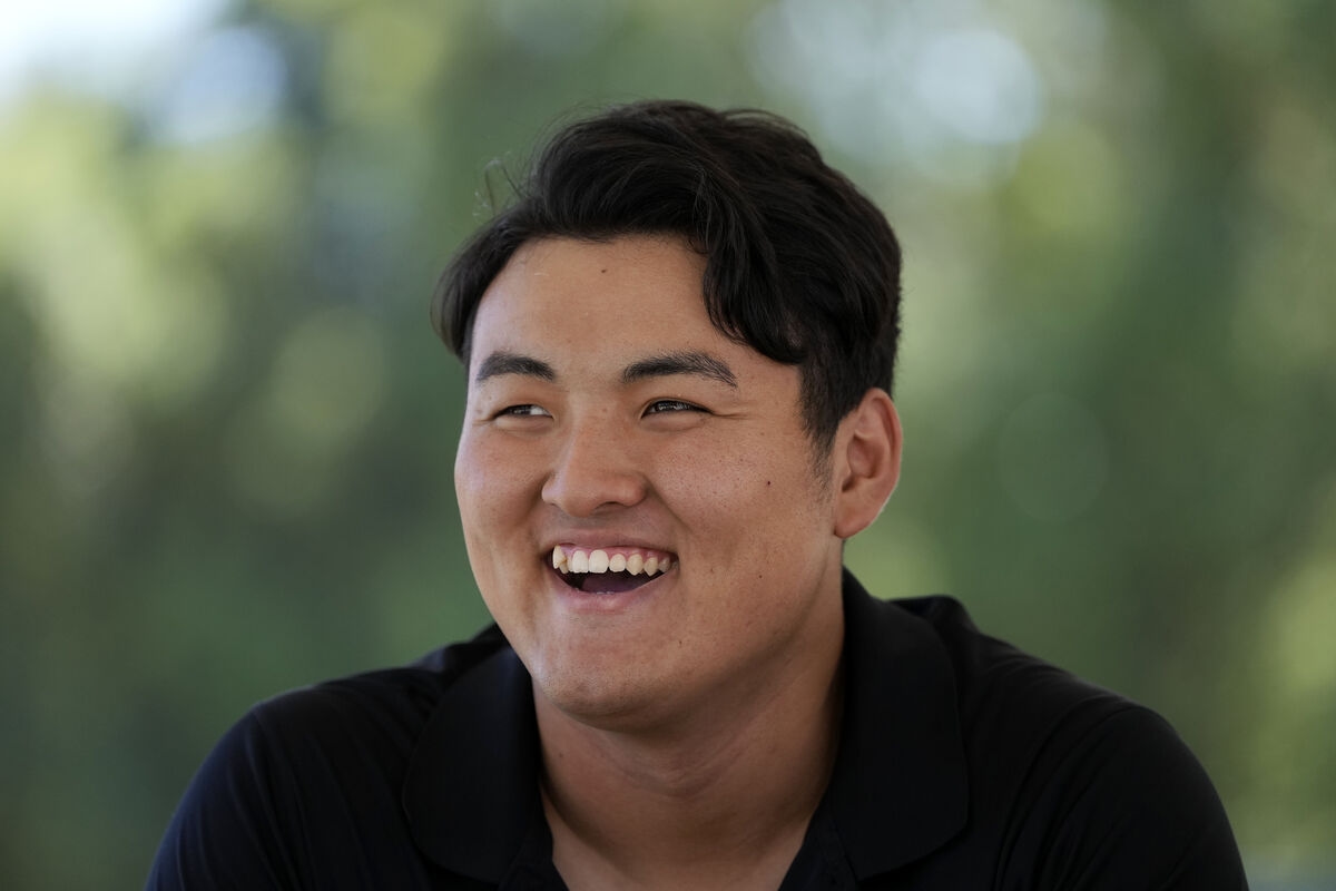 佐佐木朗希麟太郎確定參加MLB選秀體測會 石川肯尼也入選名單