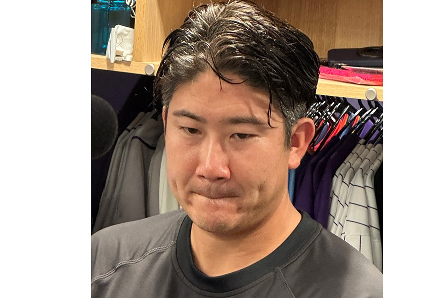 菅野智之賽前疑似吃壞肚子仍先發奪勝 日美通算150勝到手