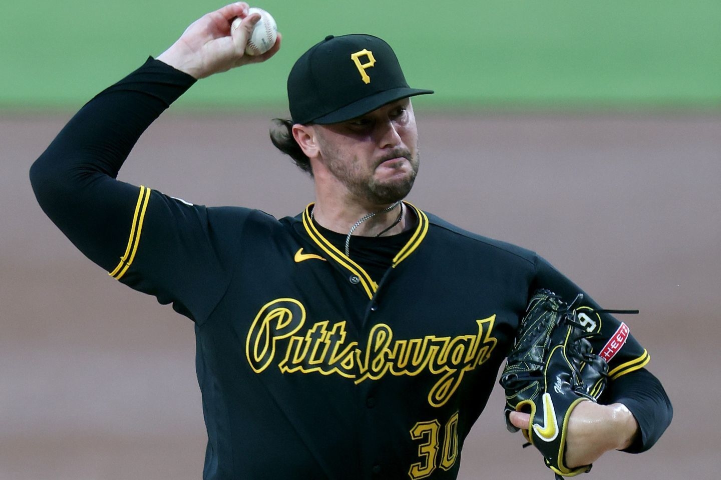 Paul Skenes回穩6局無失分 海盜1比0退教士