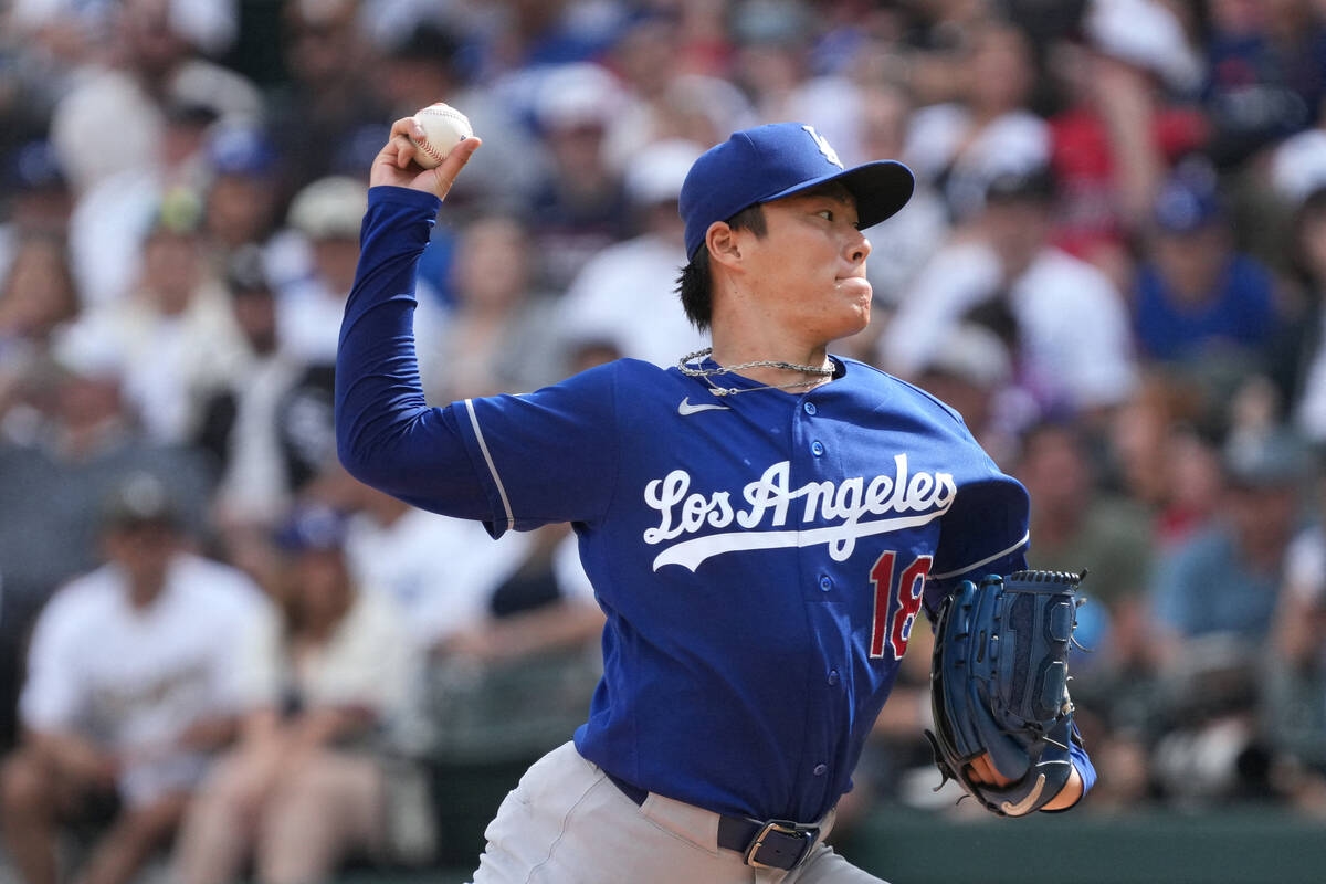 山本由伸8.1局僅挨1安奪7勝 9局首名打者被轟無緣無安打