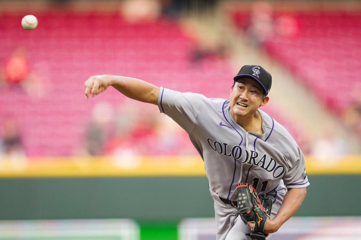 菅野智之5局無失分 力壓紅人奪本季日籍投手最多3勝